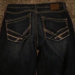 Bke men’s jeans